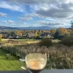 Villa Beskidview 1 Meszna