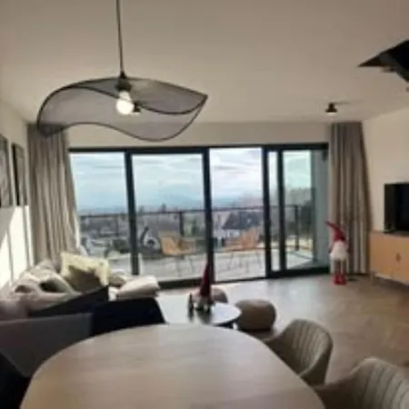 Beskidview 1 * Meszna