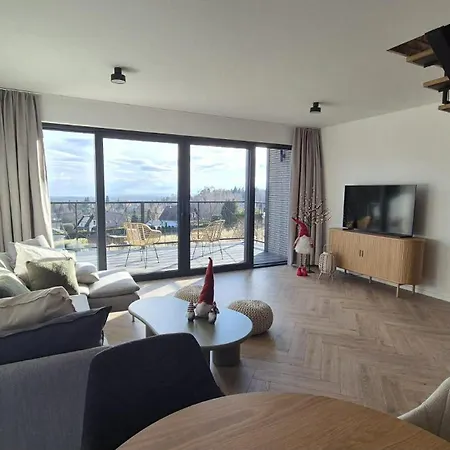 Beskidview 1 Villa *