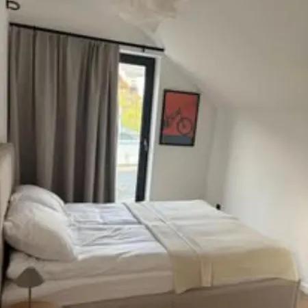 Beskidview 1 * Meszna