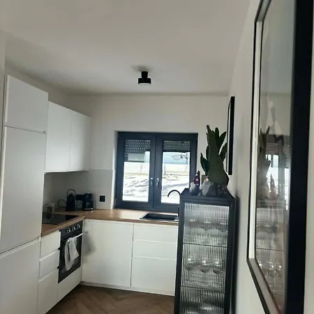 Beskidview 1 Мешна