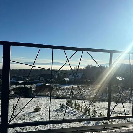 Villa Beskidview 1 *