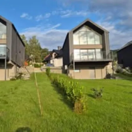 Beskidview 1 *