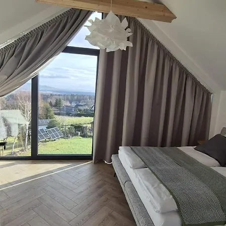 Beskidview 1 Мешна