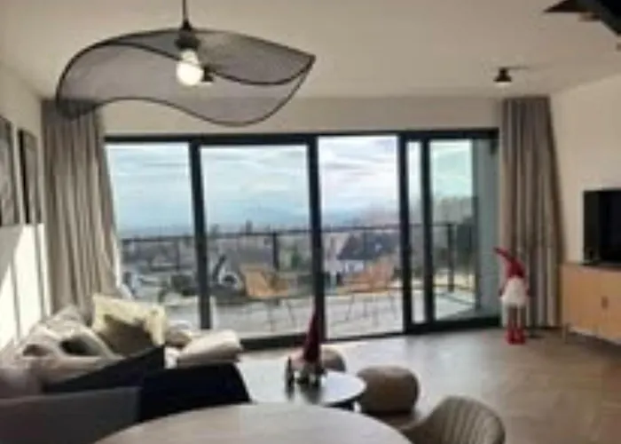 Beskidview 1 * Meszna