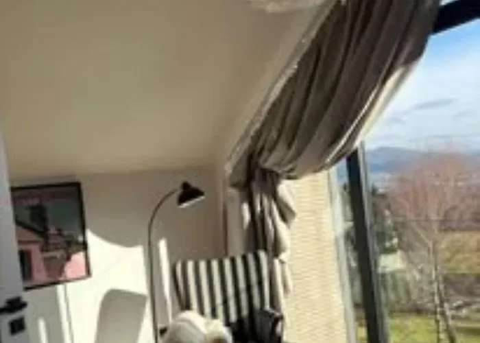 Beskidview 1 Villa Meszna