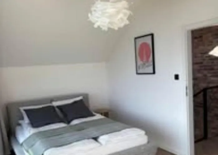 Beskidview 1 Villa *