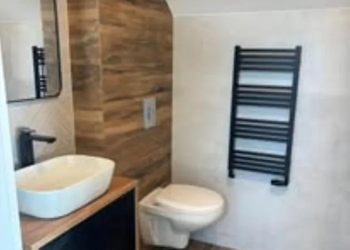 Beskidview 1 Villa *