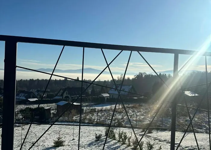 Villa Beskidview 1 *